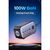 Зарядное устройство Ugreen 4xUSB 100W Nexode Pro (3хUSB-C+USB-A+2хSchuko) CD270 (60167), изображение 8 Зарядное устройство Ugreen 4xUSB 100W Nexode Pro (3хUSB-C+USB-A+2хSchuko) CD270 (60167), изображение 8