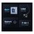 Зарядное устройство Ugreen 4xUSB 100W Nexode Pro (3хUSB-C+USB-A+2хSchuko) CD270 (60167), изображение 9 Зарядное устройство Ugreen 4xUSB 100W Nexode Pro (3хUSB-C+USB-A+2хSchuko) CD270 (60167), изображение 9