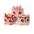 Интерактивная игрушка Moose Cookies Makery Необычный холодильник - Торт-мороженое (23511), изображение 6 Интерактивная игрушка Moose Cookies Makery Необычный холодильник - Торт-мороженое (23511), изображение 6