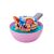 Интерактивная игрушка Moose Cookies Makery Волшебная сковорода - Панкейк (23508) Интерактивная игрушка Moose Cookies Makery Волшебная сковорода - Панкейк (23508)