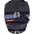 Рюкзак для ноутбука Bagland 15.6" Granite 23L black/gray 0012069 (7072175), изображение 10 Рюкзак для ноутбука Bagland 15.6" Granite 23L black/gray 0012069 (7072175), изображение 10
