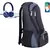 Рюкзак для ноутбука Bagland 15.6" Granite 23L black/gray 0012069 (7072175), изображение 3 Рюкзак для ноутбука Bagland 15.6" Granite 23L black/gray 0012069 (7072175), изображение 3
