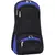 Рюкзак для ноутбука Bagland 15.6" Granite 23L black /electric blue 0012066 (6903479)
