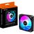Кулер для корпуса GIGABYTE GP-ECFAN1201, изображение 7 Кулер для корпуса GIGABYTE GP-ECFAN1201, изображение 7