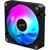 Кулер для корпуса GIGABYTE GP-ECFAN1201 Кулер для корпуса GIGABYTE GP-ECFAN1201