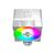 Кулер для процессора Gamemax Gamma 90 Digital WH, изображение 3 Кулер для процессора Gamemax Gamma 90 Digital WH, изображение 3