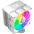 Кулер для процессора Gamemax Gamma 90 Digital WH, изображение 4 Кулер для процессора Gamemax Gamma 90 Digital WH, изображение 4