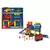 Игровой набор Dickie Toys SOS. Служба спасения Микро (3713017), изображение 2 Игровой набор Dickie Toys SOS. Служба спасения Микро (3713017), изображение 2