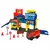Игровой набор Dickie Toys SOS. Служба спасения Микро (3713017) Игровой набор Dickie Toys SOS. Служба спасения Микро (3713017)