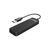 Концентратор Choetech USB 3.1 to 3хUSB 3.0+RJ45(1GB) Ethernet 4in1 (HUB-U02-BK), изображение 2 Концентратор Choetech USB 3.1 to 3хUSB 3.0+RJ45(1GB) Ethernet 4in1 (HUB-U02-BK), изображение 2