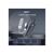 Концентратор Choetech USB 3.1 to 3хUSB 3.0+RJ45(1GB) Ethernet 4in1 (HUB-U02-BK), изображение 3 Концентратор Choetech USB 3.1 to 3хUSB 3.0+RJ45(1GB) Ethernet 4in1 (HUB-U02-BK), изображение 3
