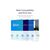 Концентратор Choetech USB 3.1 to 3хUSB 3.0+RJ45(1GB) Ethernet 4in1 (HUB-U02-BK), изображение 7 Концентратор Choetech USB 3.1 to 3хUSB 3.0+RJ45(1GB) Ethernet 4in1 (HUB-U02-BK), изображение 7