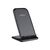Зарядное устройство Choetech 15W Fast Wireless Charging Stand 2coils black (T555-F-BK), изображение 2 Зарядное устройство Choetech 15W Fast Wireless Charging Stand 2coils black (T555-F-BK), изображение 2