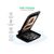 Зарядное устройство Choetech 15W Fast Wireless Charging Stand 2coils black (T555-F-BK), изображение 9 Зарядное устройство Choetech 15W Fast Wireless Charging Stand 2coils black (T555-F-BK), изображение 9