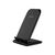 Зарядное устройство Choetech 15W Fast Wireless Charging Stand 2coils black (T555-F-BK) Зарядное устройство Choetech 15W Fast Wireless Charging Stand 2coils black (T555-F-BK)