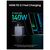 Зарядное устройство Ugreen 4xUSB 160W (3xUSB-C + USB-A) Gan Nexode Pro X763 (25877), изображение 6 Зарядное устройство Ugreen 4xUSB 160W (3xUSB-C + USB-A) Gan Nexode Pro X763 (25877), изображение 6