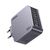 Зарядное устройство Ugreen 4xUSB 160W (3xUSB-C + USB-A) Gan Nexode Pro X763 (25877) Зарядное устройство Ugreen 4xUSB 160W (3xUSB-C + USB-A) Gan Nexode Pro X763 (25877)