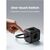 Зарядное устройство Ugreen 4xUSB 65W DigiNest Cube (2хUSB-C+2xUSB-A) CD268 (60113), изображение 8 Зарядное устройство Ugreen 4xUSB 65W DigiNest Cube (2хUSB-C+2xUSB-A) CD268 (60113), изображение 8