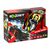 Радиоуправляемая игрушка Silverlit STAR RUSH 2,4 GHz (ГГц), 1:28 черная (20640), изображение 10 Радиоуправляемая игрушка Silverlit STAR RUSH 2,4 GHz (ГГц), 1:28 черная (20640), изображение 10