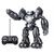 Радиоуправляемая игрушка Silverlit Робот Robo blast РК, 27MHz (МГц) (88098/1) Радиоуправляемая игрушка Silverlit Робот Robo blast РК, 27MHz (МГц) (88098/1)