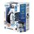 Интерактивная игрушка BlueRocket Робот Робби 2.0 Stem (XT3803272), изображение 2 Интерактивная игрушка BlueRocket Робот Робби 2.0 Stem (XT3803272), изображение 2