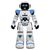 Интерактивная игрушка BlueRocket Робот Робби 2.0 Stem (XT3803272), изображение 4 Интерактивная игрушка BlueRocket Робот Робби 2.0 Stem (XT3803272), изображение 4