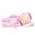 Кукла IMC Toys CRY BABIES Интерактивная Плакса Новорожденная Кони (911284), изображение 5 Кукла IMC Toys CRY BABIES Интерактивная Плакса Новорожденная Кони (911284), изображение 5