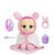 Кукла IMC Toys CRY BABIES Интерактивная Плакса Новорожденная Кони (911284) Кукла IMC Toys CRY BABIES Интерактивная Плакса Новорожденная Кони (911284)