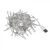 Гирлянда YES! Fun Нить 70 LED Холодно-белая 4.9 м Мерцание USB (975063), изображение 2 Гирлянда YES! Fun Нить 70 LED Холодно-белая 4.9 м Мерцание USB (975063), изображение 2