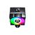 Кулер до процесора Gamemax Gamma 90 Digital BK, зображення 3 Кулер до процесора Gamemax Gamma 90 Digital BK, зображення 3