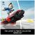 Конструктор Pantasy Astro Boy: Мальчик со скейтбордом (86207), изображение 3 Конструктор Pantasy Astro Boy: Мальчик со скейтбордом (86207), изображение 3