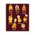 Конструктор Pantasy Original High Tea: Принцесса мечты (85103), изображение 5 Конструктор Pantasy Original High Tea: Принцесса мечты (85103), изображение 5