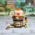 Конструктор Pantasy Kung Fu Panda Кунгфу Панда Мини Вид на улицу - Чайная лавка Шифу (86507), изображение 2 Конструктор Pantasy Kung Fu Panda Кунгфу Панда Мини Вид на улицу - Чайная лавка Шифу (86507), изображение 2