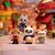Конструктор Pantasy Kung Fu Panda Кунгфу Панда Мини Вид на улицу - Раменная лавка Чжена (86506), изображение 4 Конструктор Pantasy Kung Fu Panda Кунгфу Панда Мини Вид на улицу - Раменная лавка Чжена (86506), изображение 4