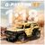 Конструктор Pantasy George Patton G-PATTON ️GX 1:24 (86703), изображение 2 Конструктор Pantasy George Patton G-PATTON ️GX 1:24 (86703), изображение 2