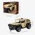 Конструктор Pantasy George Patton G-PATTON ️GX 1:24 (86703), изображение 7 Конструктор Pantasy George Patton G-PATTON ️GX 1:24 (86703), изображение 7