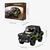 Конструктор Pantasy George Patton G-PATTON ️GX 1:18 (86702), изображение 5 Конструктор Pantasy George Patton G-PATTON ️GX 1:18 (86702), изображение 5