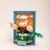 Конструктор Pantasy Popeye Папай (86403), изображение 2 Конструктор Pantasy Popeye Папай (86403), изображение 2