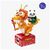 Конструктор Pantasy Kung Fu Panda Косрайдер По (86510) Конструктор Pantasy Kung Fu Panda Косрайдер По (86510)