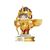 Конструктор Pantasy Saint Seiya Стрелец (99107) Конструктор Pantasy Saint Seiya Стрелец (99107)