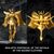 Конструктор Pantasy Saint Seiya Сейя Стрелец (86601), изображение 4 Конструктор Pantasy Saint Seiya Сейя Стрелец (86601), изображение 4