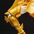 Конструктор Pantasy Saint Seiya Сейя Стрелец (86601), изображение 9 Конструктор Pantasy Saint Seiya Сейя Стрелец (86601), изображение 9