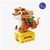 Конструктор Pantasy Kung Fu Panda Косридер Тигрицы (86511) Конструктор Pantasy Kung Fu Panda Косридер Тигрицы (86511)
