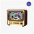 Конструктор Pantasy Original - Retro Винтажное телевидение (61008) Конструктор Pantasy Original - Retro Винтажное телевидение (61008)