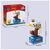 Конструктор Pantasy Kung Fu Panda Косрайдер Чжэнь (86512), изображение 3 Конструктор Pantasy Kung Fu Panda Косрайдер Чжэнь (86512), изображение 3