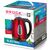 Электрочайник Brock WK 0603 RD, изображение 2 Электрочайник Brock WK 0603 RD, изображение 2