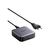 Зарядное устройство Ugreen 4xUSB 65W (2хUSB-C+2xUSB-A) Gan CD327 (90747), изображение 2 Зарядное устройство Ugreen 4xUSB 65W (2хUSB-C+2xUSB-A) Gan CD327 (90747), изображение 2