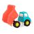 Машина Battat Баттатомобиль Самосвал оранж-море (BX1720Z), изображение 2 Машина Battat Баттатомобиль Самосвал оранж-море (BX1720Z), изображение 2