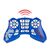 Интерактивная игрушка BlueRocket Робот Патрульный Stem (XT380972), изображение 5 Интерактивная игрушка BlueRocket Робот Патрульный Stem (XT380972), изображение 5