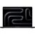 Ноутбук Apple MacBook Pro 16 A3403 M4 Pro Space Black (MX2X3UA/A) Ноутбук Apple MacBook Pro 16 A3403 M4 Pro Space Black (MX2X3UA/A)